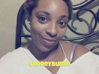 Cherrybumm