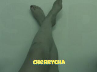 Cherrycha