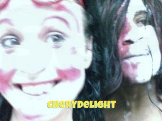 CheryDelight