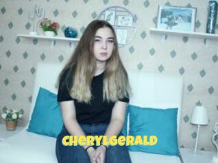 CherylGerald