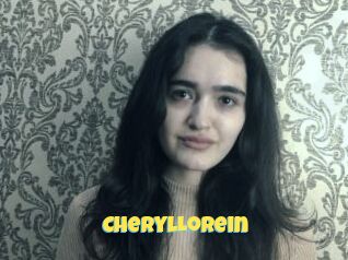 CherylLorein
