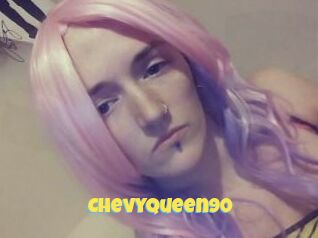 ChevyQueen90