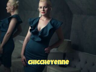 ChicCheyenne