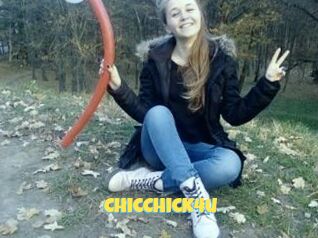 ChicChick4u