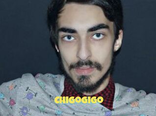 ChigoGigo Sexe et Porno
