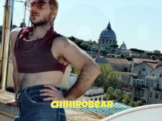 Chihirobear Sexe et Porno