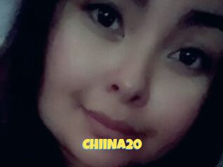 ChiiNa20