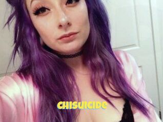 Chisuicide