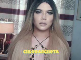 ChloeArcheta