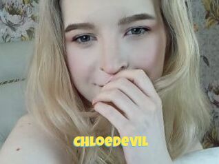 ChloeDevil Sexe et Porno