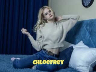 ChloeFrey