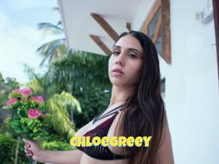ChloeGreey
