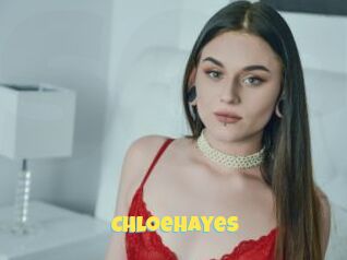 ChloeHayes