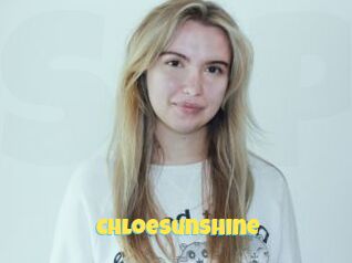 ChloeSunshine