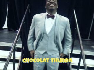 Chocolat_thunda Sexe et Porno