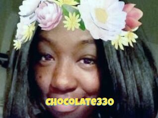 Chocolate330