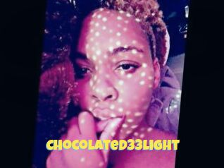 ChocolateD33light