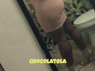 ChocolateLa