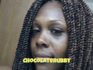ChocolateRubby