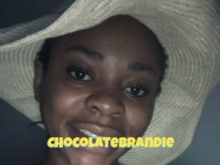 Chocolatebrandie