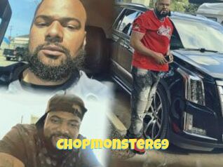 Chopmonster69 Sexe et Porno