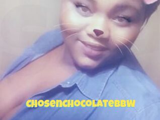 ChosenChocolateBBW