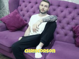 ChrisCorson