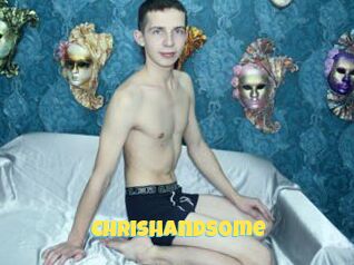 ChrisHands0me