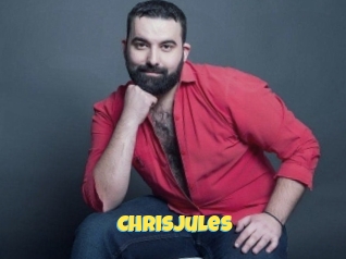ChrisJules Sexe et Porno