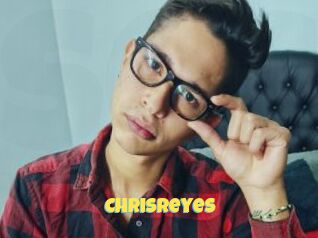 ChrisReyes