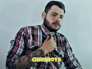 ChrisRoys