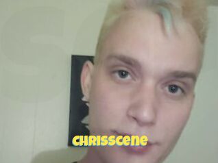 ChrisScene