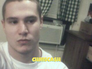 Chriscash