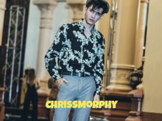 ChrissMorphy Sexe et Porno