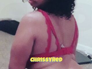 ChrissyRed