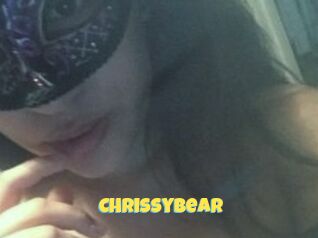 Chrissybear