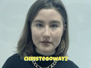 ChristeGowayz