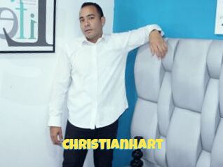 ChristianHart