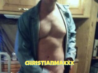 ChristianMaxxx