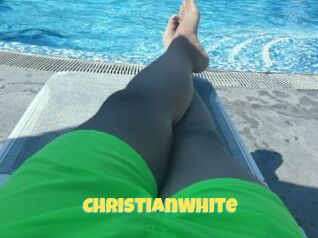 ChristianWhite
