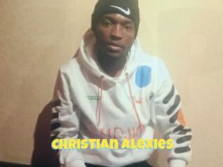 Christian_Alexies