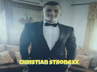 Christian_Strongxx