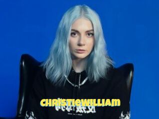 ChristieWilliam