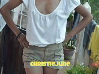 Christiejune