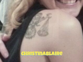 ChristinaBlaire