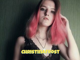 ChristinaFrost