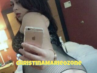 ChristinaMarieOzone