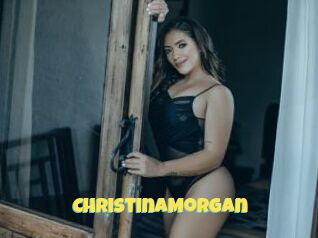 ChristinaMorgan