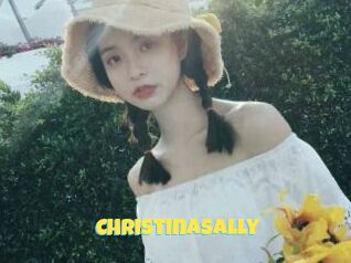 Christina_Sally