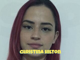 Christina_Hilton
